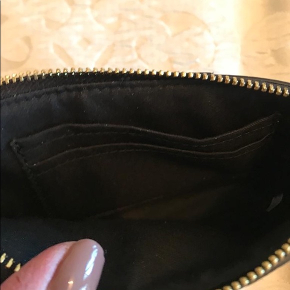 Coach Wristlet - Picture 3 of 8
